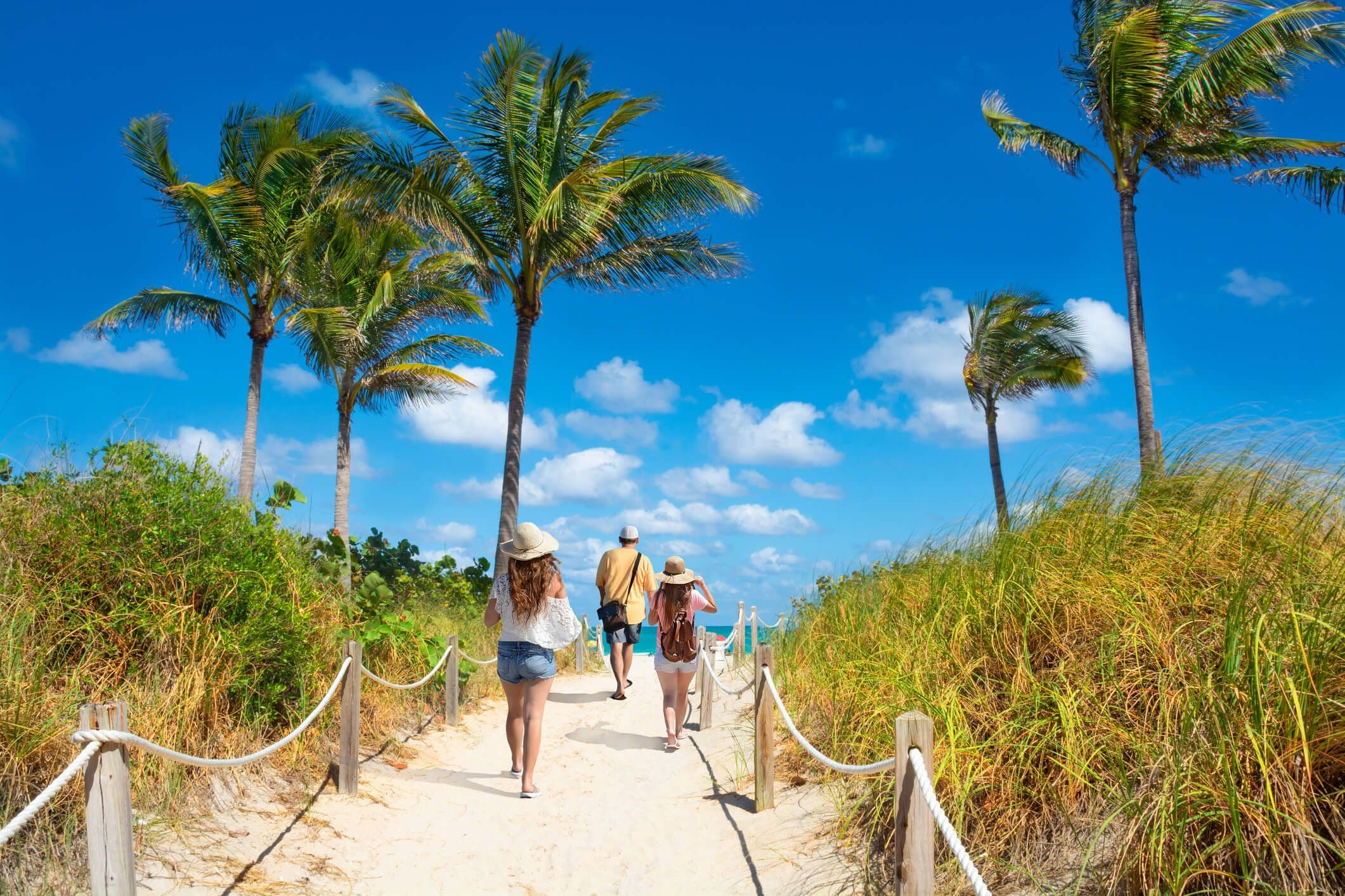 Duck Key, Florida