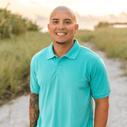 Bert Perez, Sales Associate at KeysCations Realty
