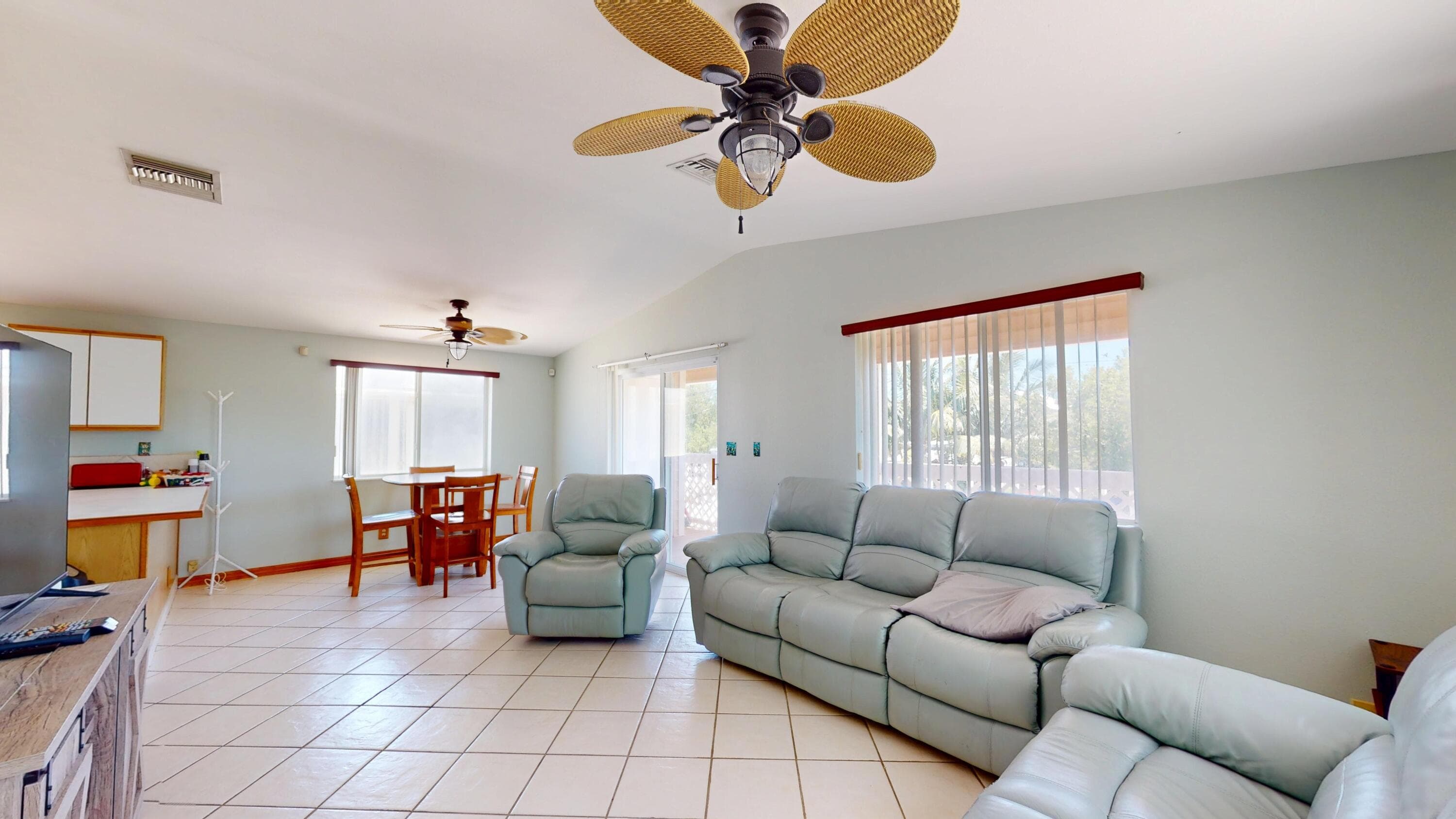 A beautiful property in Big Pine Key, FL