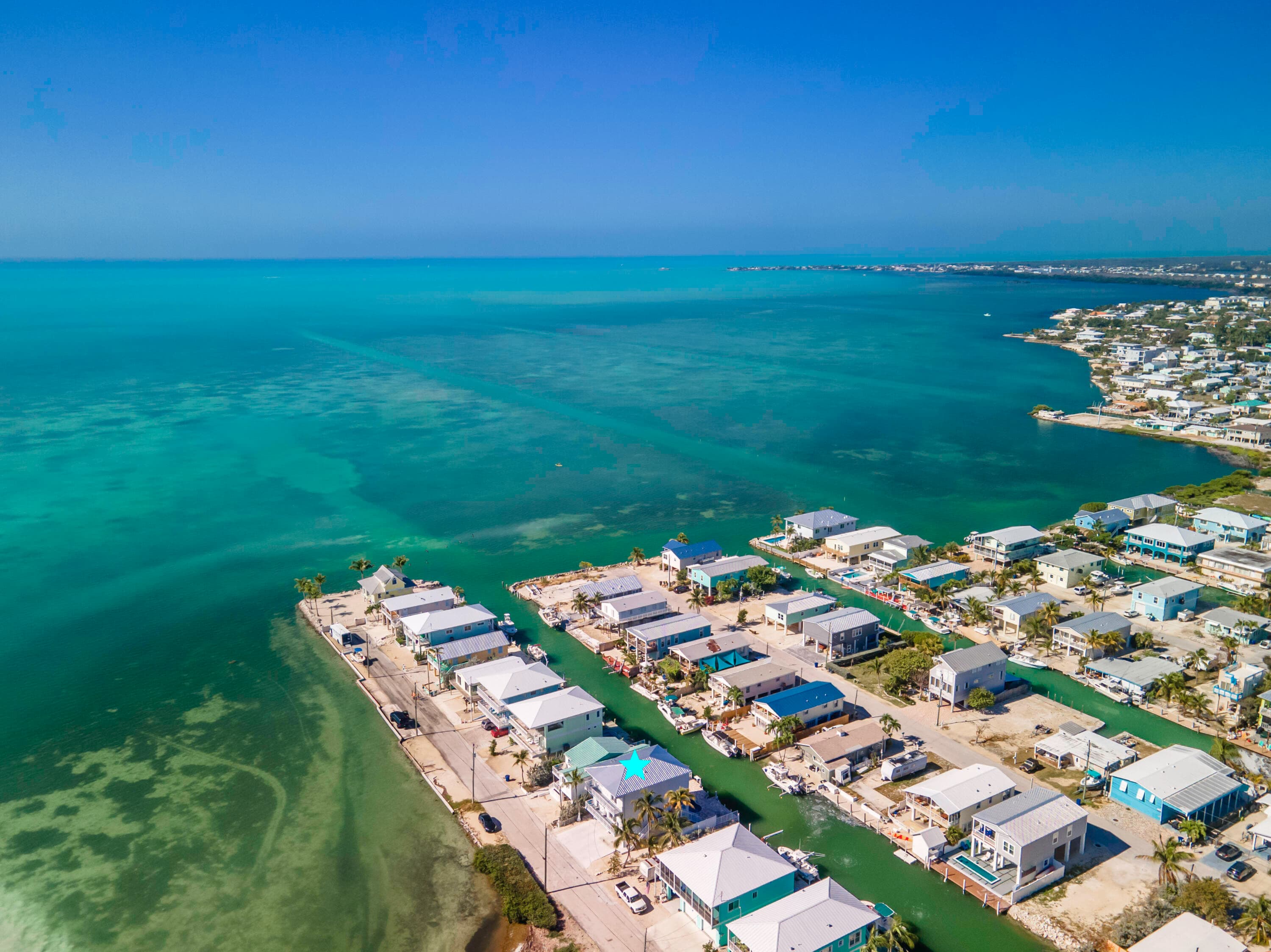 A beautiful property in Marathon, FL