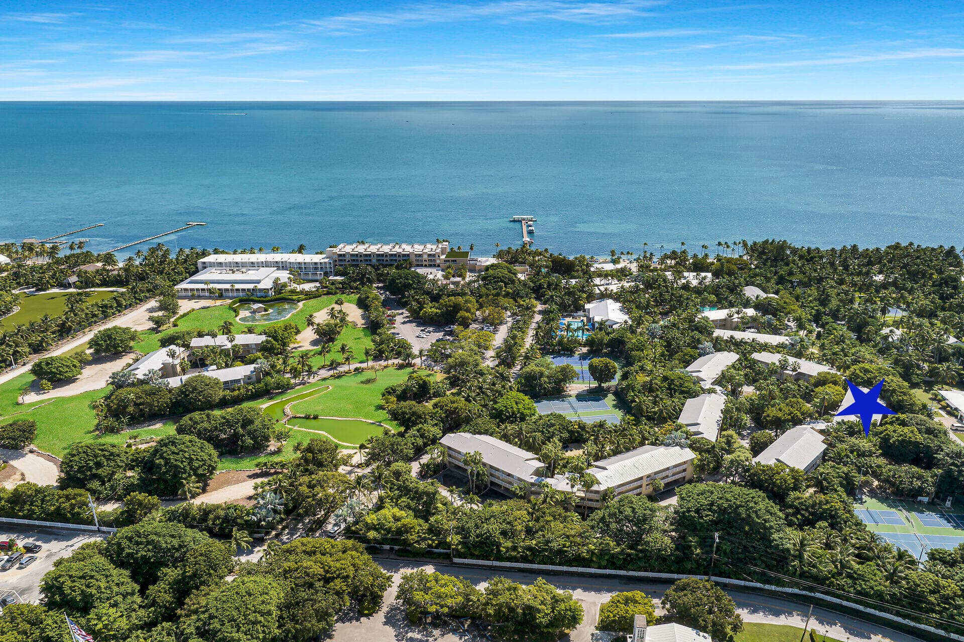 A beautiful property in Upper Matecumbe Key Islamorada, FL