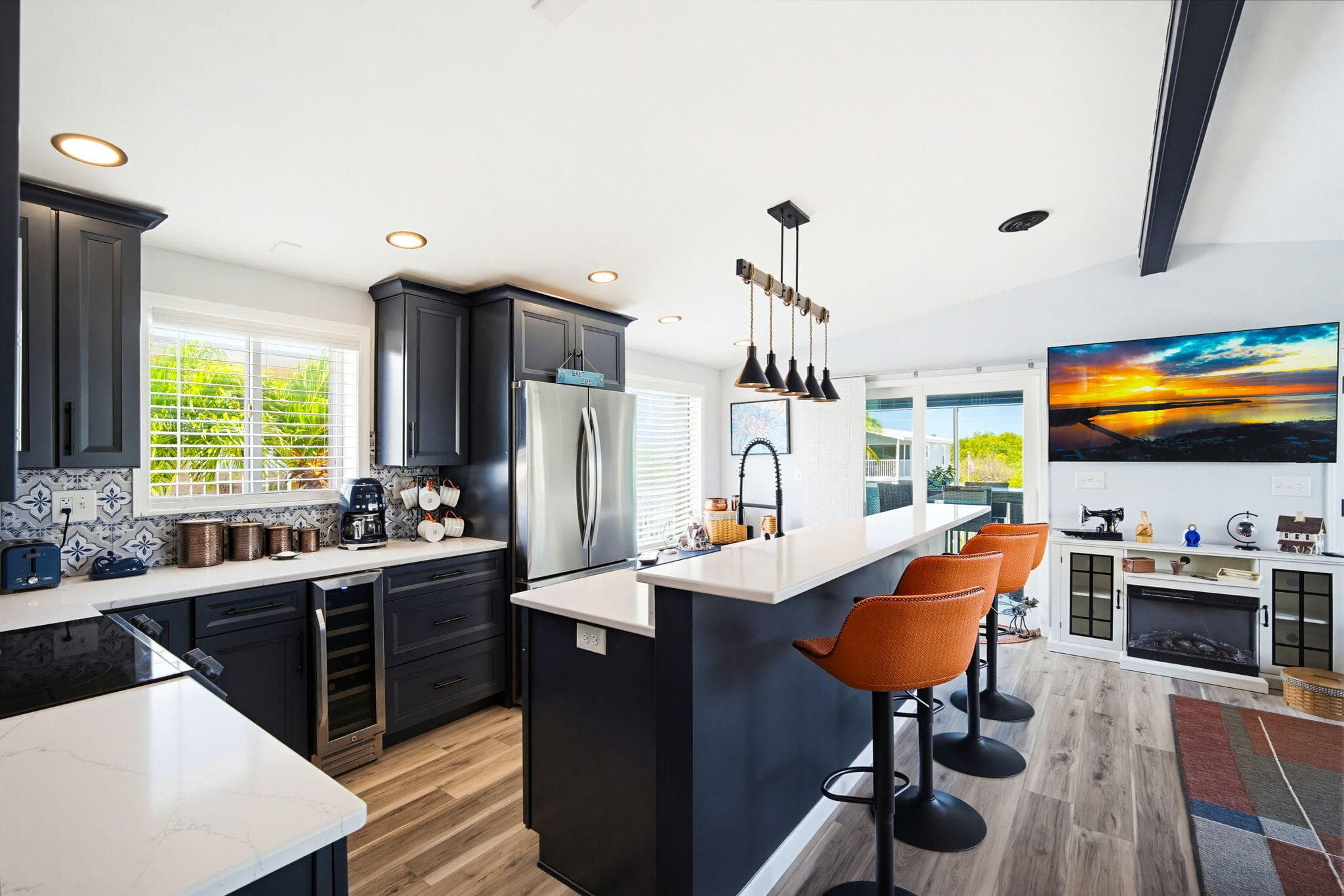 A beautiful property in Big Pine Key, FL