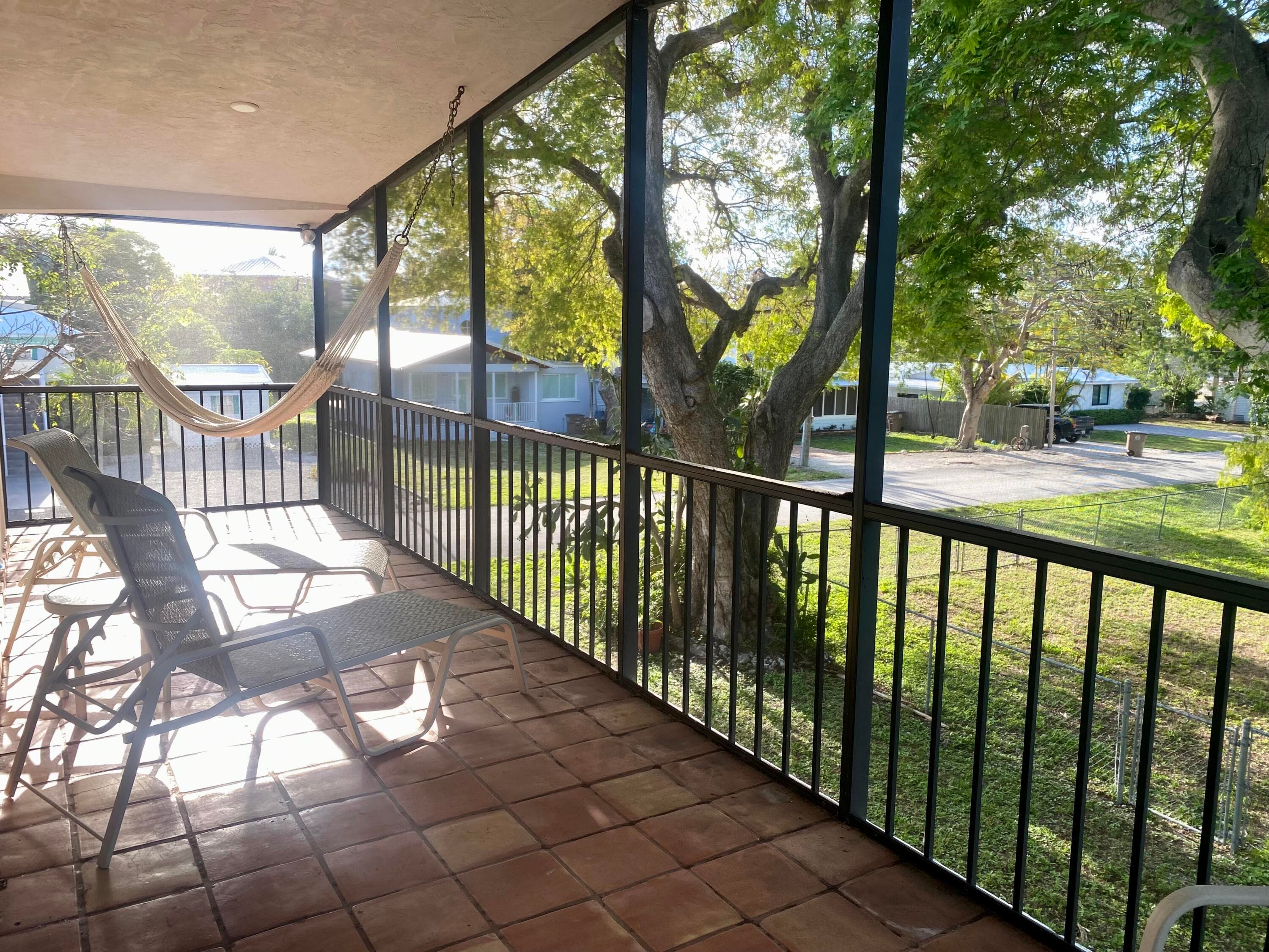 A beautiful property in Key Largo, FL