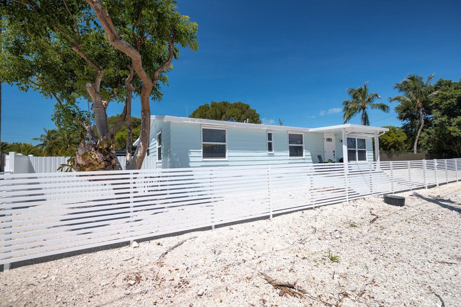 A beautiful property in Key Largo, FL