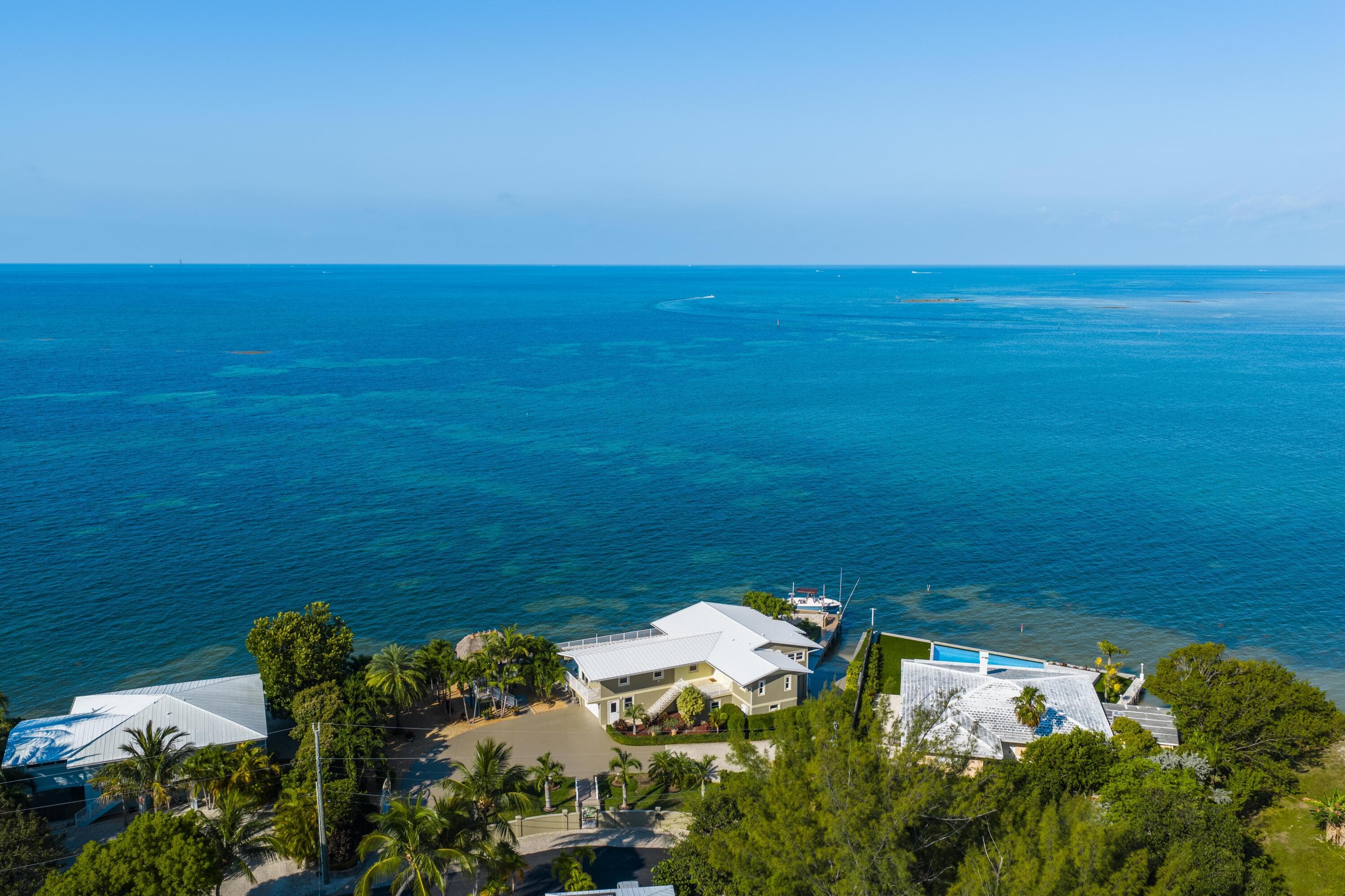 A beautiful property in Marathon, FL