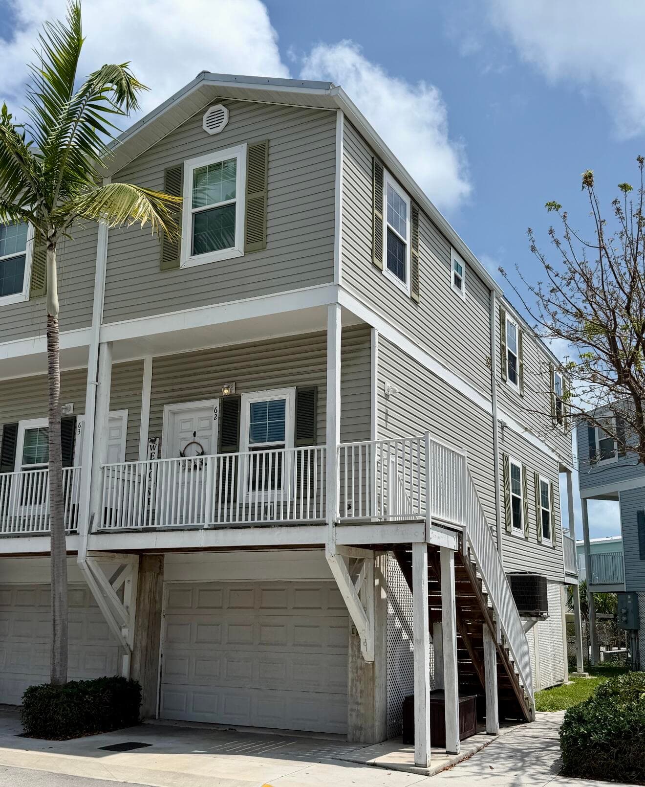 A beautiful property in Stock Island, FL
