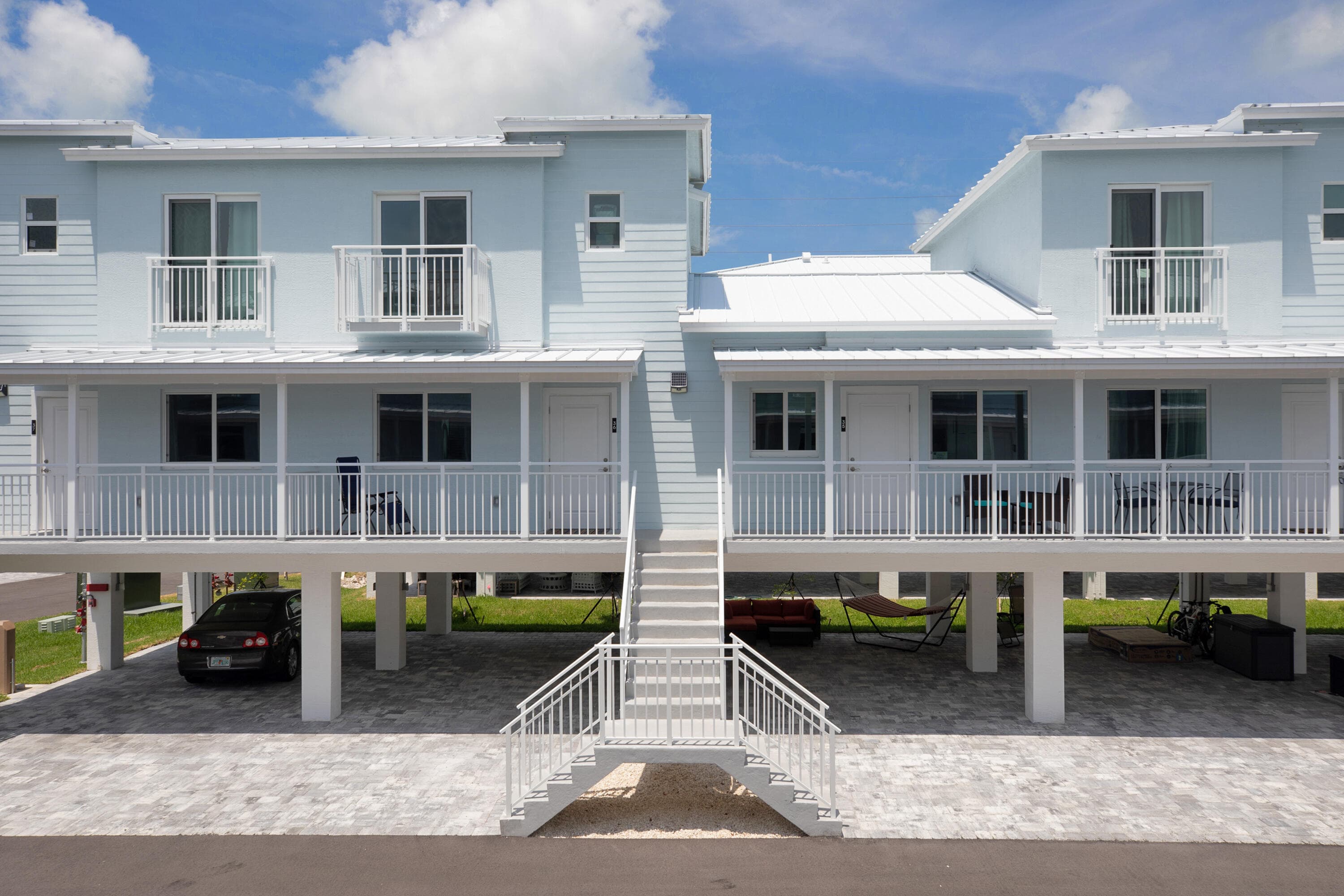 A beautiful property in Marathon, FL