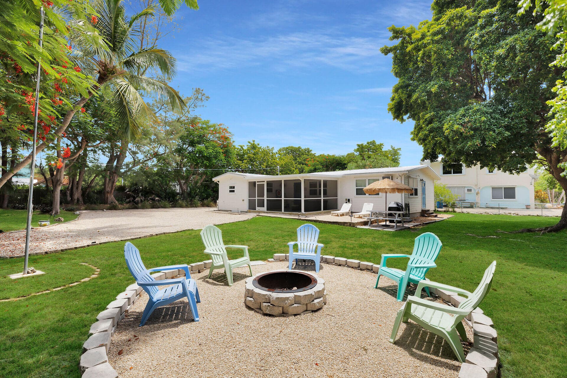 A beautiful property in Marathon, FL