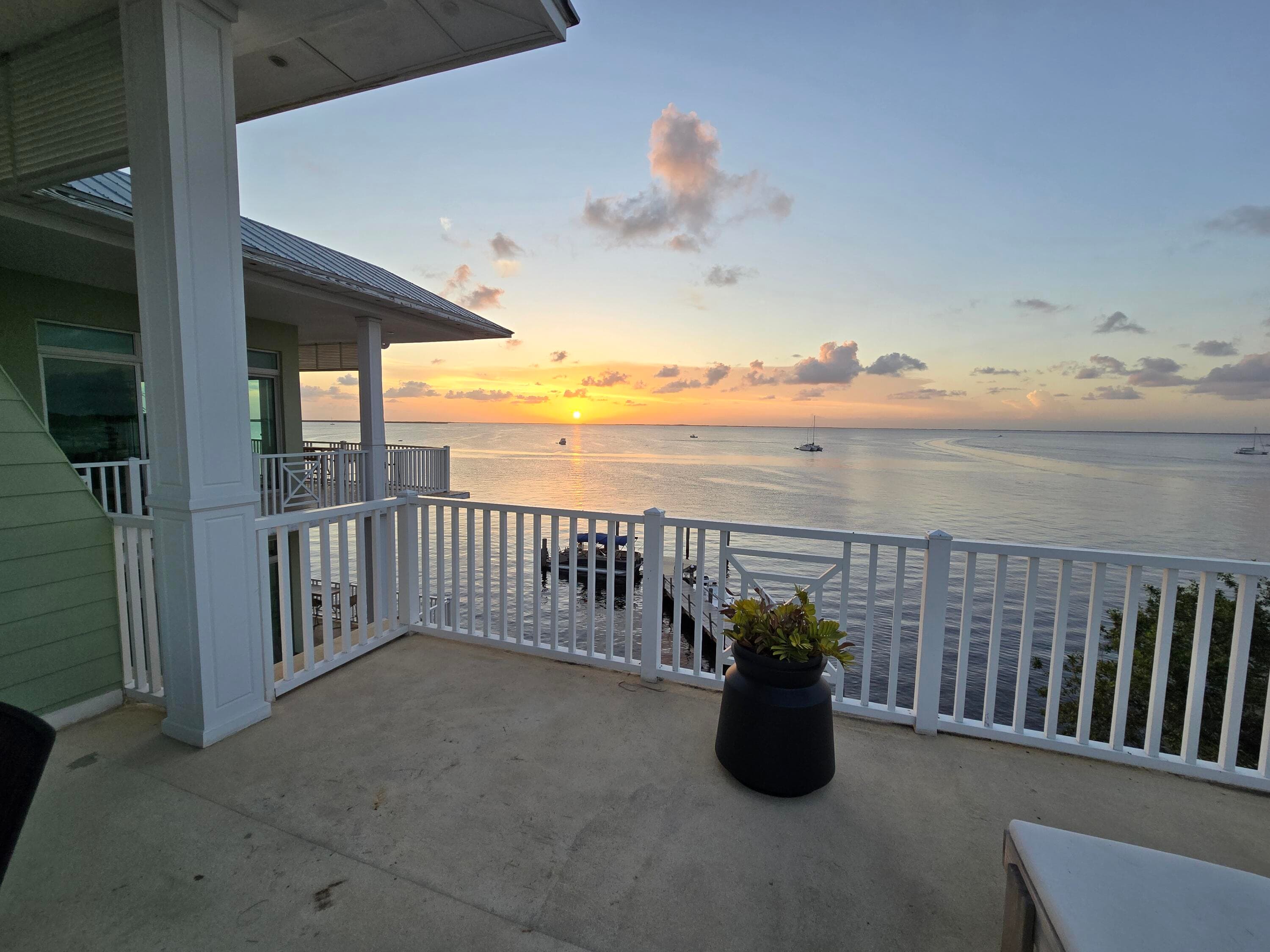 A beautiful property in Key Largo, FL