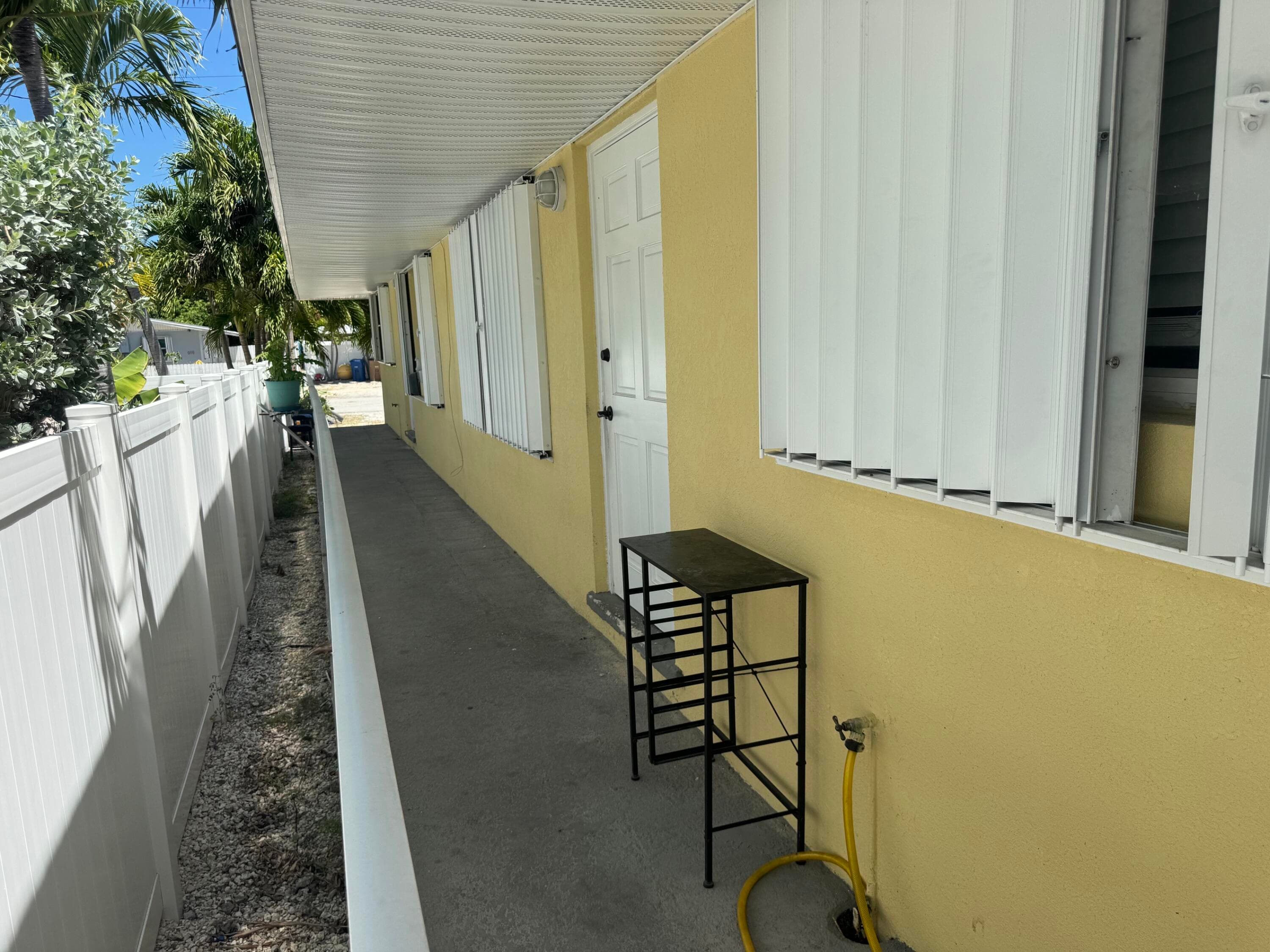 A beautiful property in Marathon, FL