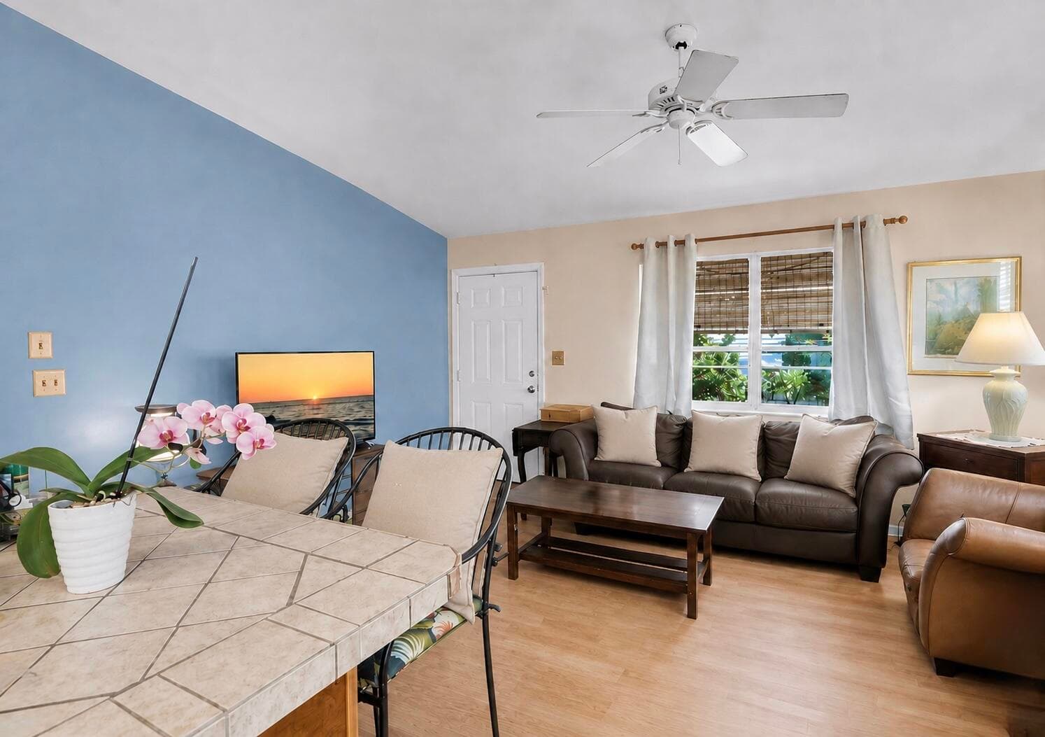 A beautiful property in Key Largo, FL