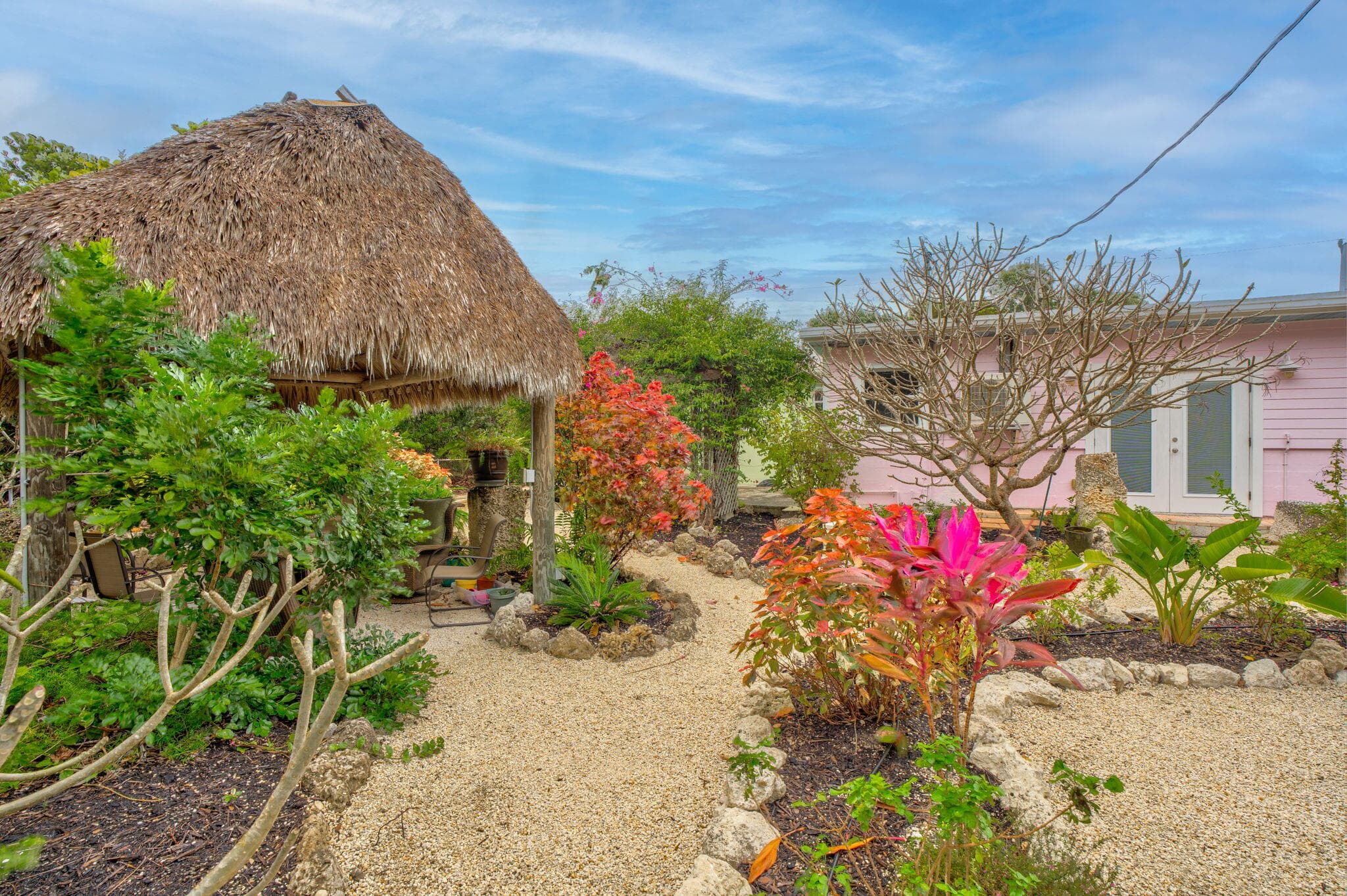 A beautiful property in Big Pine Key, FL