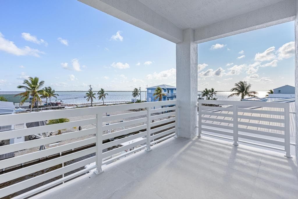 A beautiful property in Big Pine Key, FL
