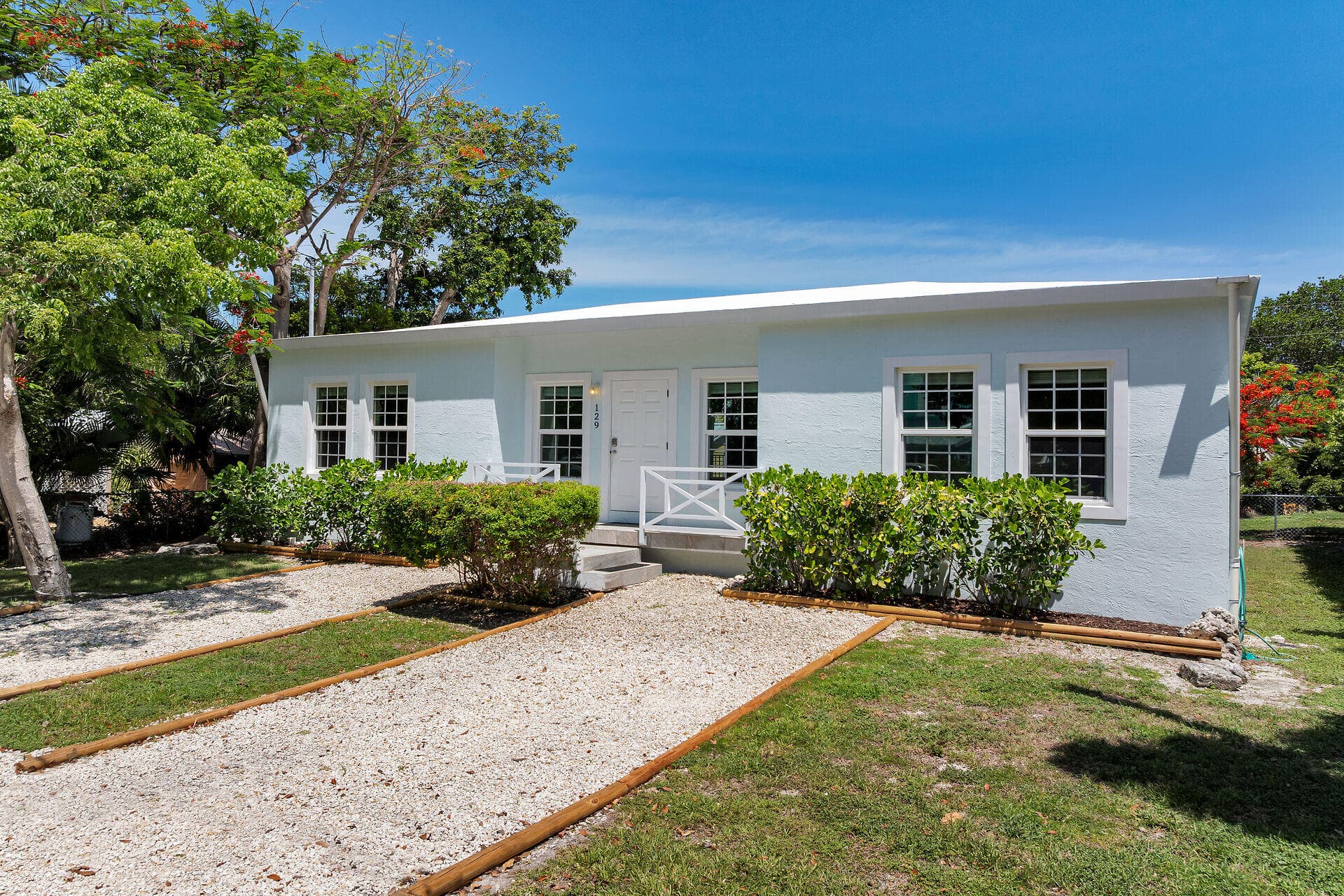 A beautiful property in Key Largo, FL
