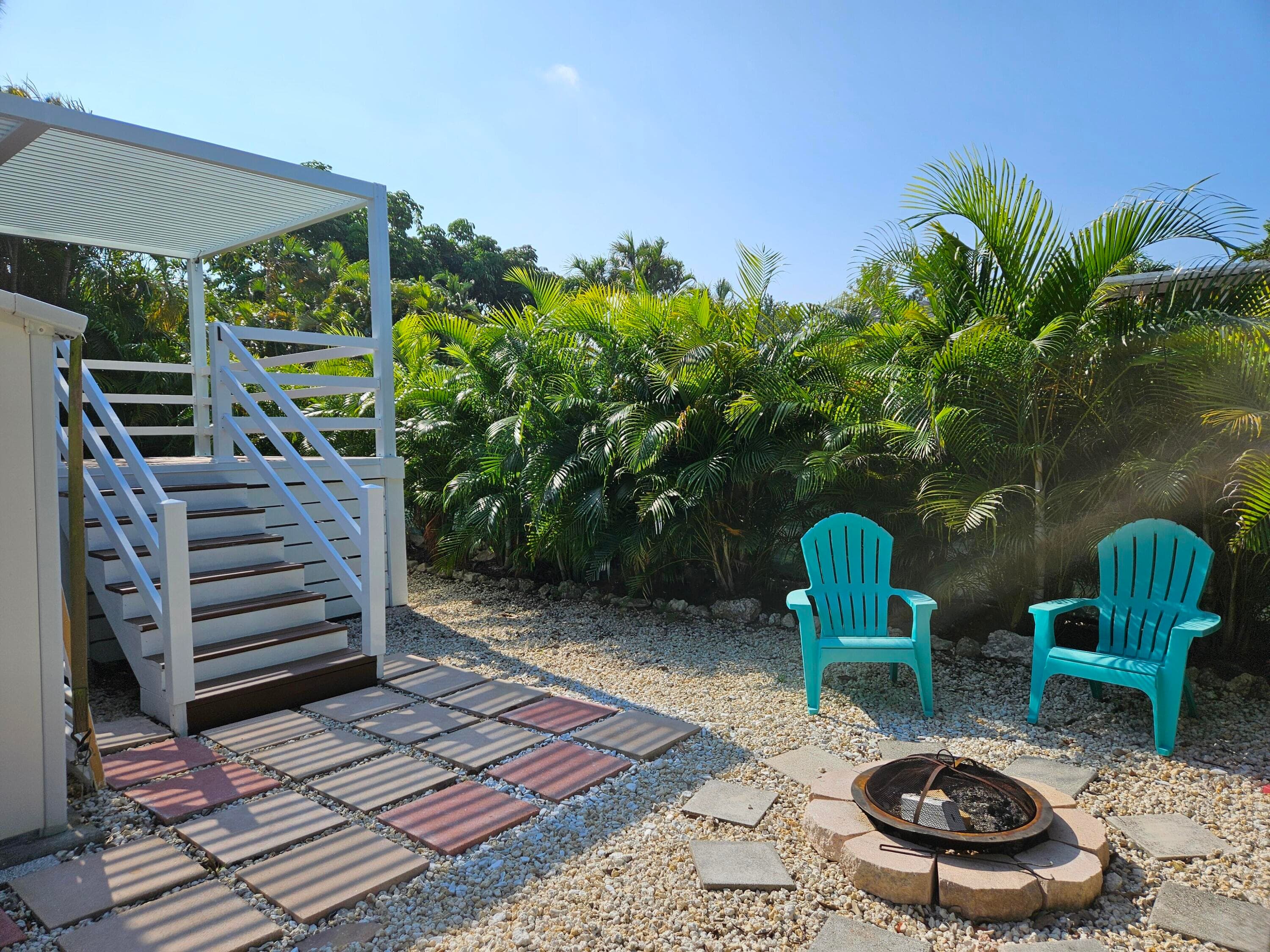 A beautiful property in Big Pine Key, FL