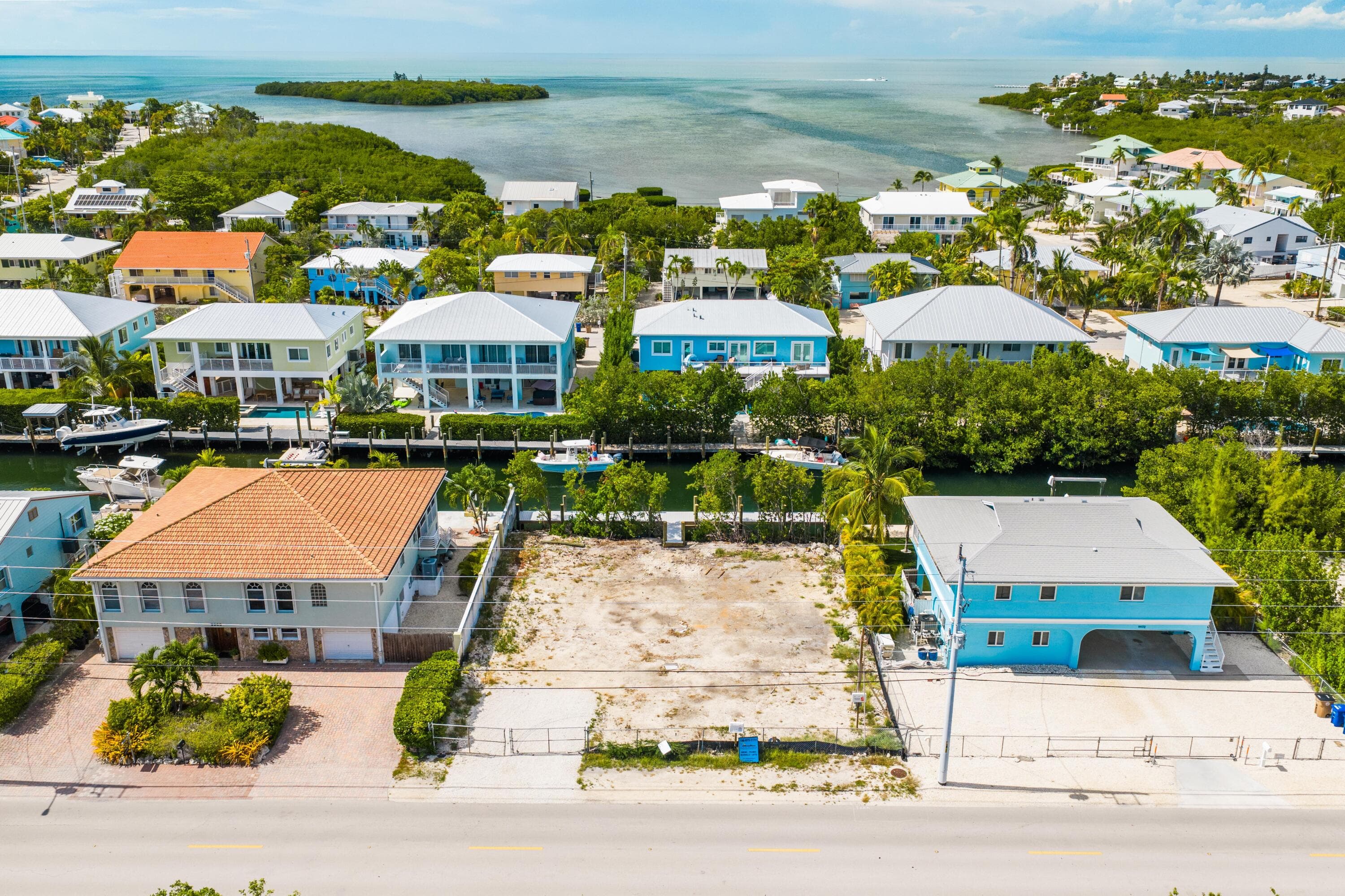 A beautiful property in Marathon, FL
