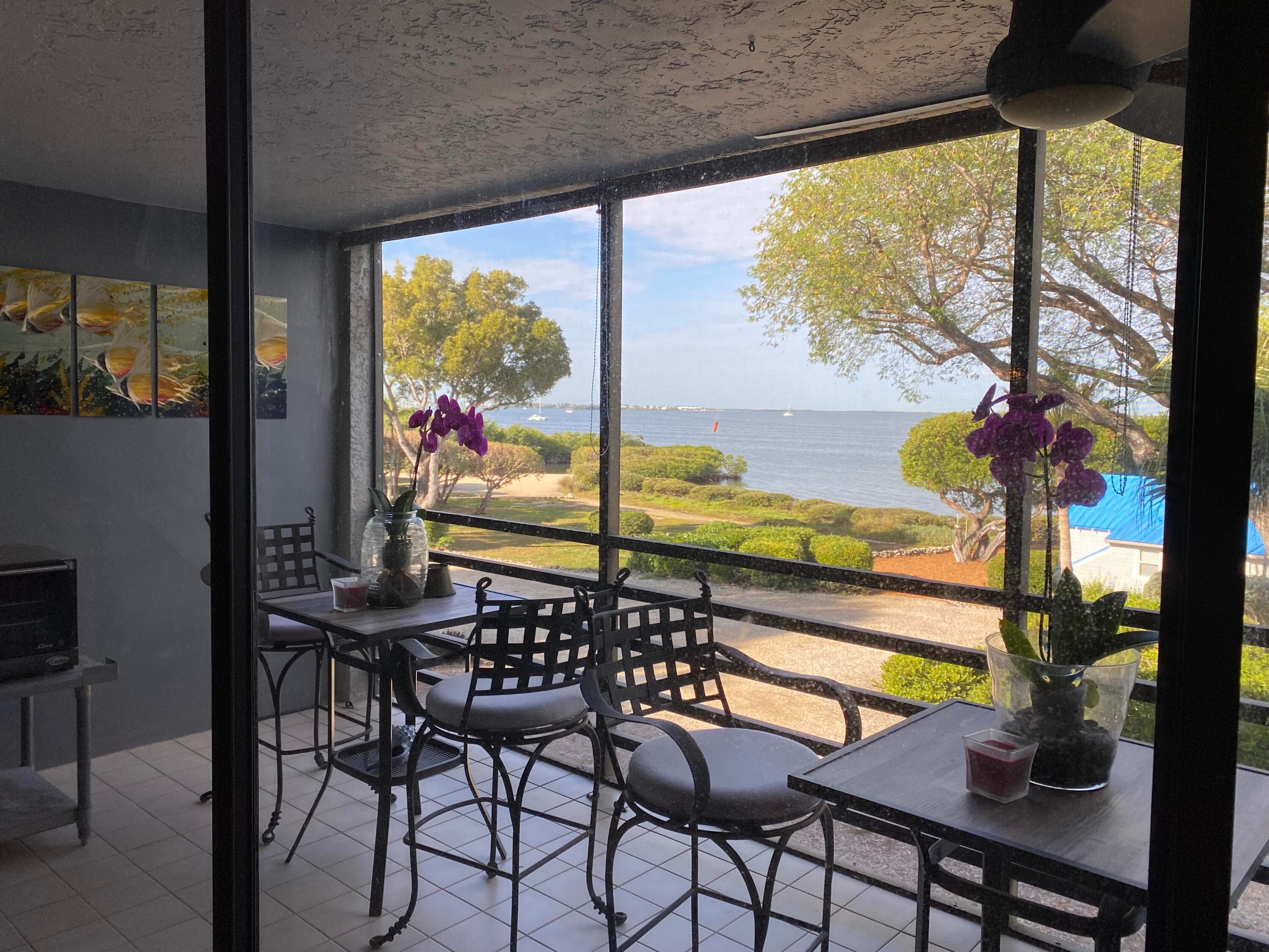 A beautiful property in Key Largo, FL