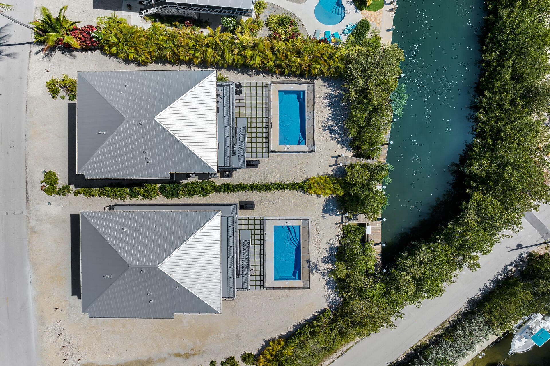 A beautiful property in Marathon, FL