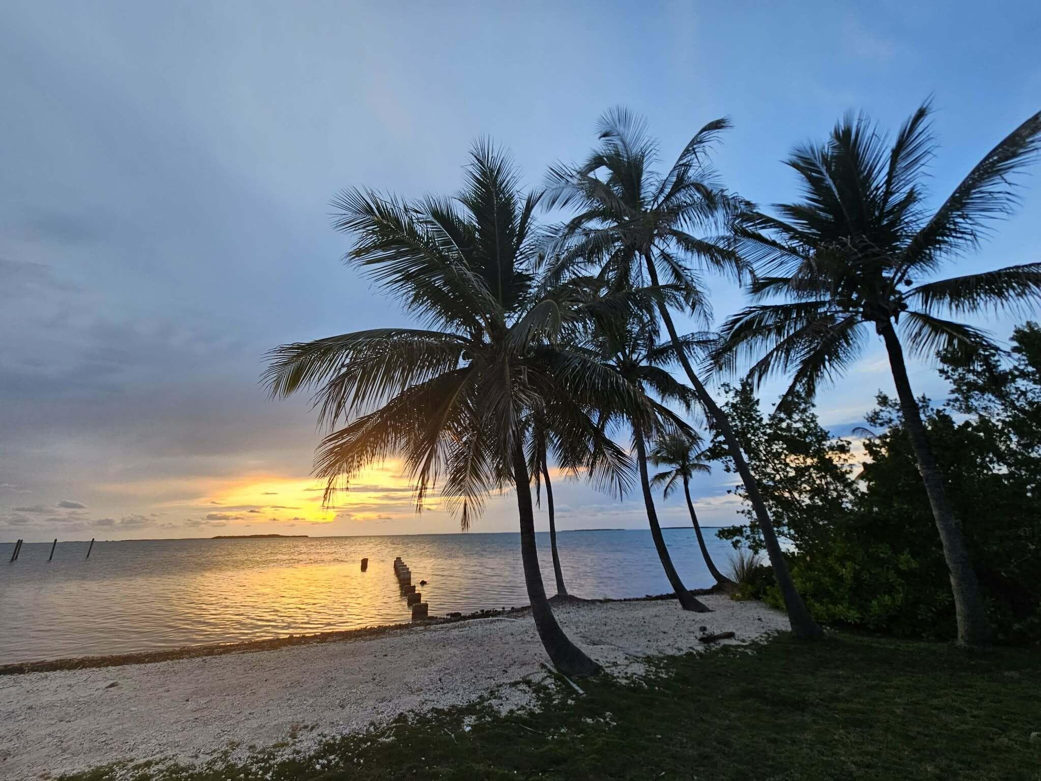 A beautiful property in Key Largo, FL